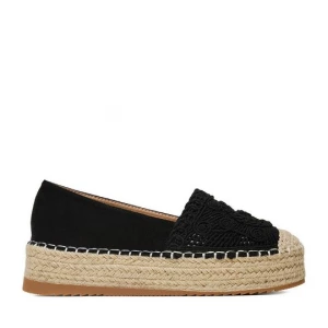 Obrázek produktu Espadrilky DeeZee LE601-66 Černá