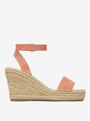 Obrázek produktu Espadrilky DeeZee ORANŽOVÁ