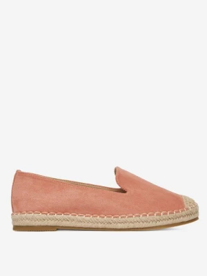 Obrázek produktu Espadrilky DeeZee ORANŽOVÁ
