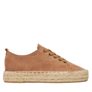 Obrázek produktu Espadrilky DeeZee ZF230819 Hnědá