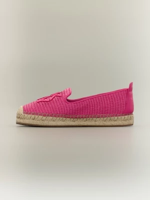 Obrázek produktu Espadrilky DKNY růžová