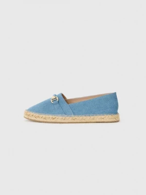 Obrázek produktu Espadrilky Dune London modrá