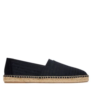 Obrázek produktu Espadrilky Emporio Armani EM005853 AF25529 MB418 Tmavomodrá