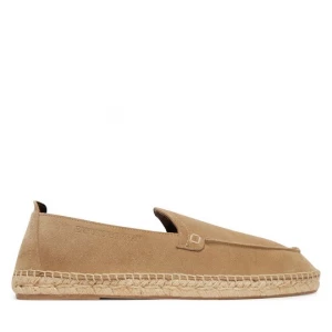 Obrázek produktu Espadrilky Emporio Armani EM005854 AF23967 U6092 Béžová