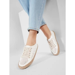 Obrázek produktu Espadrilky EMU Australia Agonis Mac W12469 Bílá