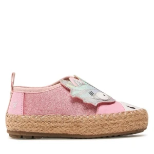 Obrázek produktu Espadrilky EMU Australia Unicorn Nest K12674 Růžová