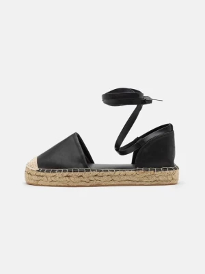 Obrázek produktu Espadrilky Even&Odd černá