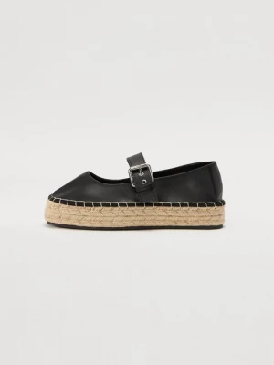 Obrázek produktu Espadrilky Even&Odd černá