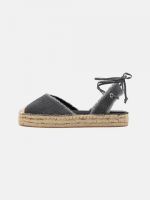 Obrázek produktu Espadrilky Even&Odd černý denim