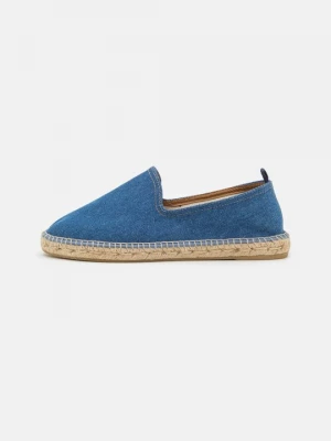 Obrázek produktu Espadrilky Gaimo tmavomodrý denim