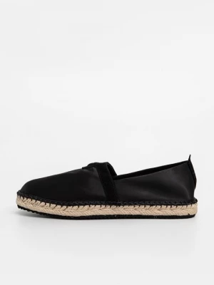 Obrázek produktu Espadrilky Gant černá