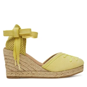 Obrázek produktu Espadrilky Genuins Vela Sunset G106495 Žlutá