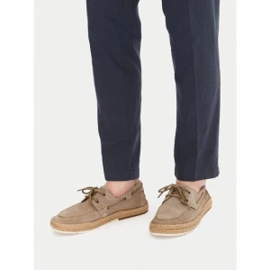 Obrázek produktu Espadrilky Gino Rossi BUMPER-01 MI08 Béžová