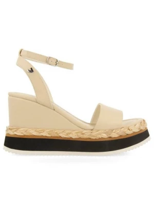 Obrázek produktu Espadrilky Gioseppo béžová