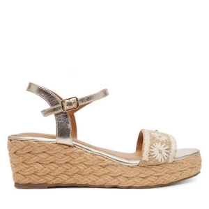 Obrázek produktu Espadrilky Gioseppo Candia 74863-P Hnědá