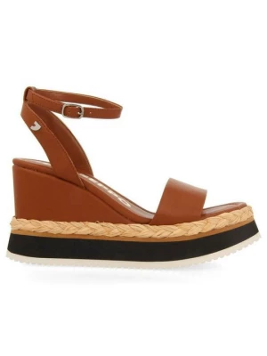 Obrázek produktu Espadrilky Gioseppo hnědá