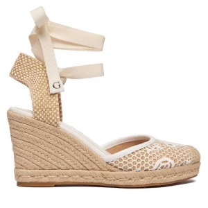 Obrázek produktu Espadrilky Guess FLJCHY FAL04 Bílá