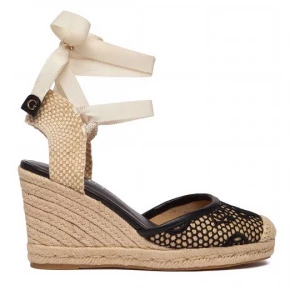 Obrázek produktu Espadrilky Guess FLJCHY FAL04 Černá