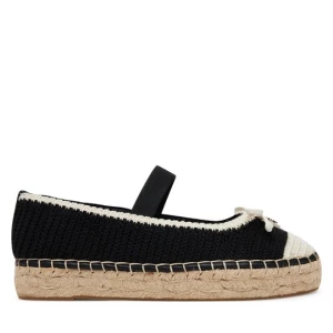 Obrázek produktu Espadrilky Guess FLJJON FAB02 Černá