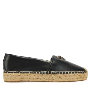 Obrázek produktu Espadrilky Guess FLJLND LEA14 Černá
