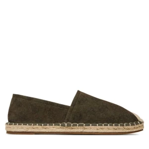 Obrázek produktu Espadrilky Guess FMJELC FAB14 Zelená
