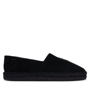 Obrázek produktu Espadrilky HUGO Sannes Slon SD 50563325 Černá