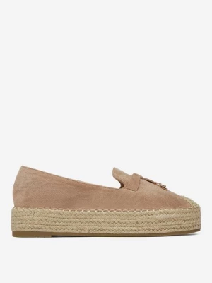 Obrázek produktu Espadrilky Jenny BÉŽOVÁ