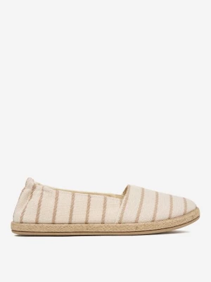 Obrázek produktu Espadrilky Jenny BÉŽOVÁ