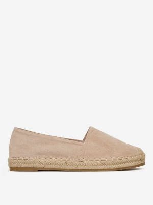 Obrázek produktu Espadrilky Jenny BÉŽOVÁ