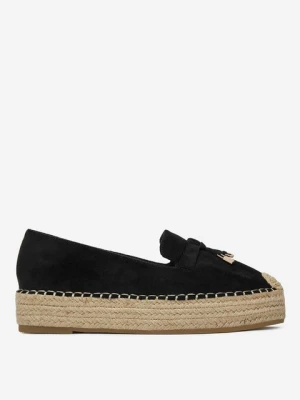 Obrázek produktu Espadrilky Jenny ČERNÁ