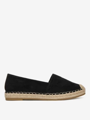 Obrázek produktu Espadrilky Jenny ČERNÁ