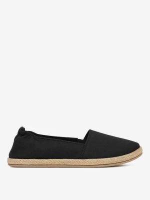 Obrázek produktu Espadrilky Jenny ČERNÁ