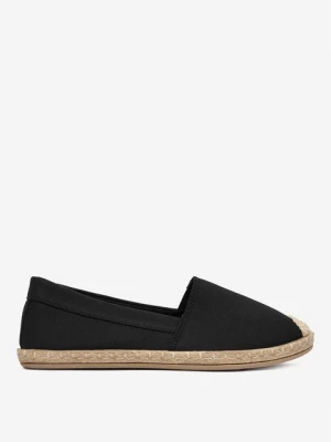 Obrázek produktu Espadrilky Jenny ČERNÁ