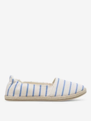 Obrázek produktu Espadrilky Jenny Fairy BLANKYTNĚ MODRÁ