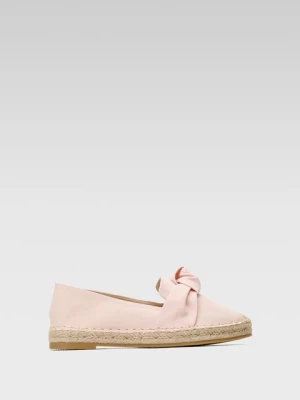 Obrázek produktu Espadrilky Jenny Fairy RŮŽOVÁ
