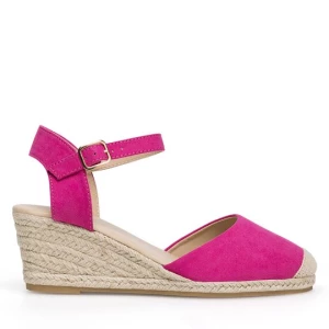 Obrázek produktu Espadrilky Jenny Fairy WYL2610-2 Růžová