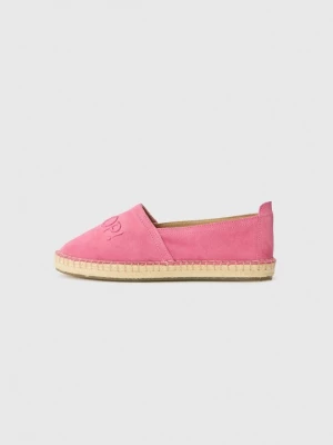 Obrázek produktu Espadrilky JOOP! růžová