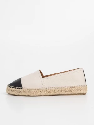 Obrázek produktu Espadrilky Kanna béžová