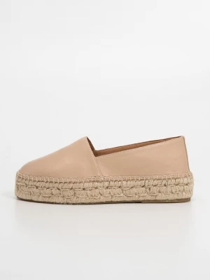 Obrázek produktu Espadrilky Kanna béžová