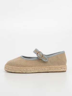 Obrázek produktu Espadrilky Kanna béžová
