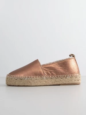 Obrázek produktu Espadrilky Kanna bronzová