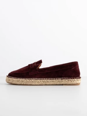 Obrázek produktu Espadrilky Kanna červená