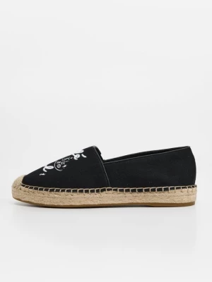 Obrázek produktu Espadrilky KARL LAGERFELD černá