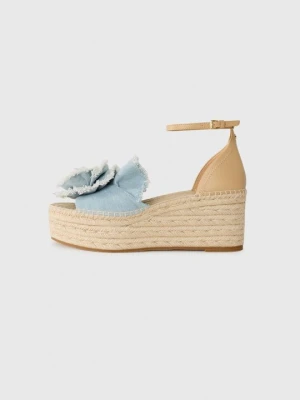 Obrázek produktu Espadrilky Kate Spade modrý denim