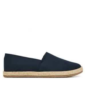 Obrázek produktu Espadrilky Lanetti MF1594-1 Tmavomodrá
