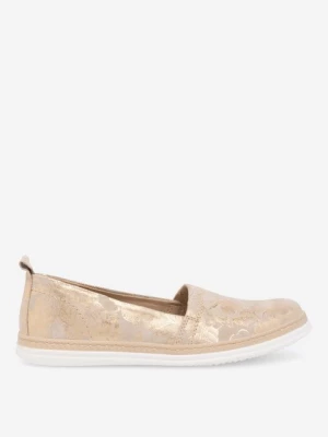 Obrázek produktu Espadrilky LASOCKI BÉŽOVÁ