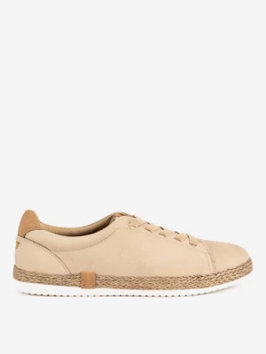 Obrázek produktu Espadrilky LASOCKI BÉŽOVÁ