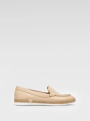 Obrázek produktu Espadrilky LASOCKI BÉŽOVÁ