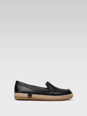 Obrázek produktu Espadrilky LASOCKI ČERNÁ