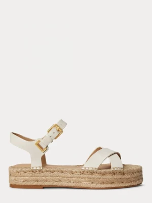 Obrázek produktu Espadrilky Lauren Ralph Lauren